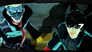 Pt. 3—No one spends their time better than the fictional teenagers of<i> Persona 5</i>